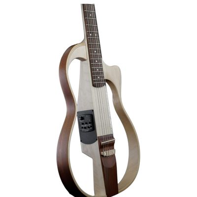 Гитара классическая MIG Guitars SG5-SA24, изображение 3