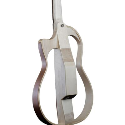 Гитара классическая MIG Guitars SG5-SA24, изображение 4