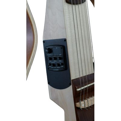 Гитара классическая MIG Guitars SG5-SA24, изображение 5
