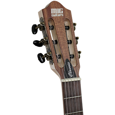 Гитара классическая MIG Guitars SG5-SA24, изображение 6