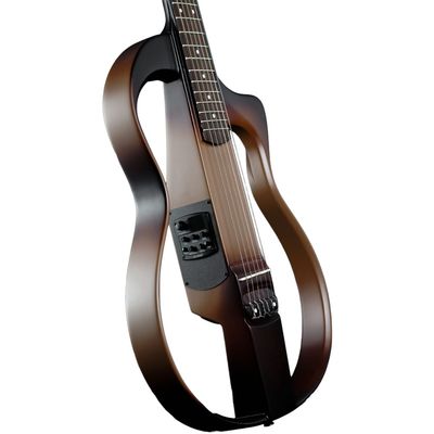 Гитара классическая MIG Guitars SG5-T-LN24, изображение 4