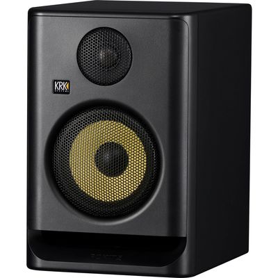 Студийный монитор KRK RP5G5, изображение 2