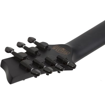 Электрогитара Schecter Damien-7 SBK, изображение 8