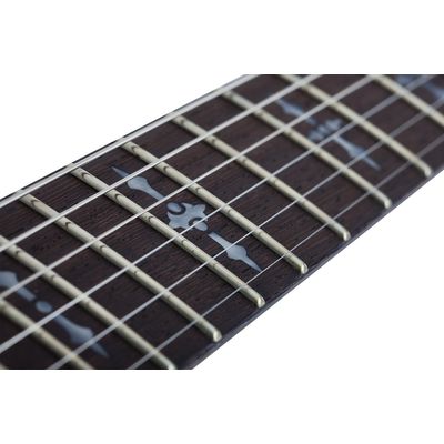 Электрогитара Schecter Demon S-II ABSN, изображение 7