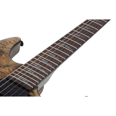 Электрогитара Schecter Omen Elite-6 CHAR, изображение 6
