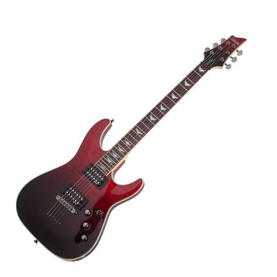 Электрогитара Schecter Omen Extreme-6 BB