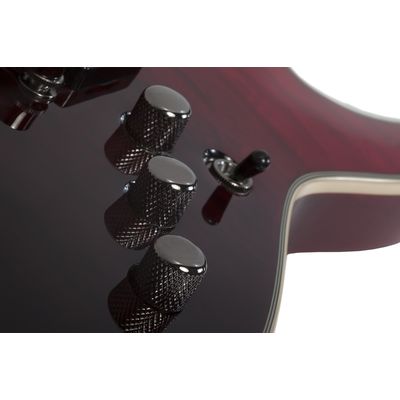 Электрогитара Schecter Omen Extreme-6 BB, изображение 6
