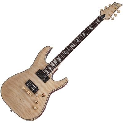 Электрогитара Schecter Omen Extreme-6 GNAT