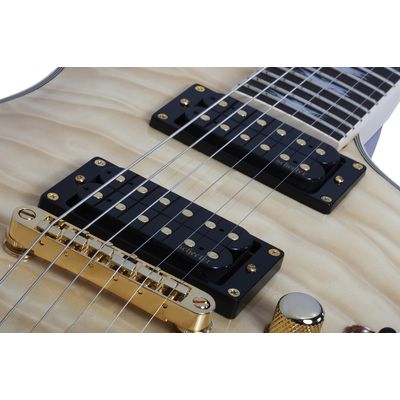Электрогитара Schecter Omen Extreme-6 GNAT, изображение 5