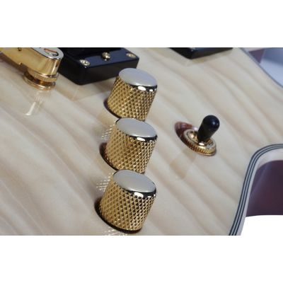 Электрогитара Schecter Omen Extreme-6 GNAT, изображение 6