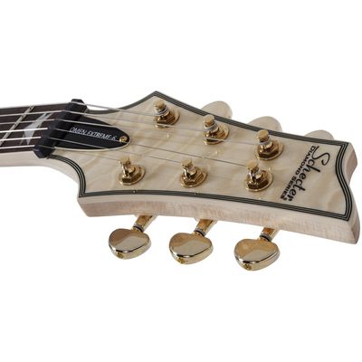 Электрогитара Schecter Omen Extreme-6 GNAT, изображение 7