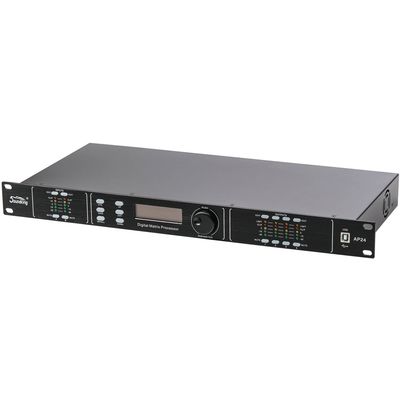 Сигнальный процессор Soundking AP24, изображение 4