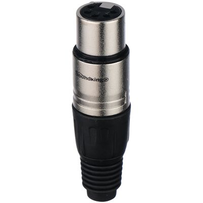 Разъем Soundking CA121, изображение 3