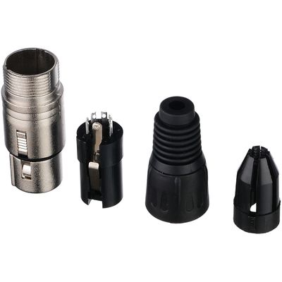 Разъем Soundking CA121, изображение 4