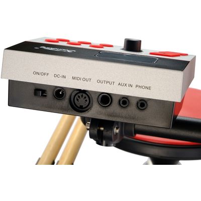 Электронная ударная установка Soundking SD50, изображение 7