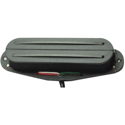 Звукосниматель Tesla PLASMA-RS1/BK/MID Middle