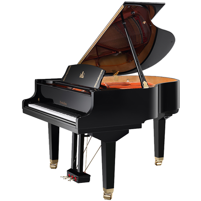 Рояль Wendl&Lung W152BK