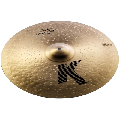Тарелка Zildjian 17" Crash K0952, изображение 2