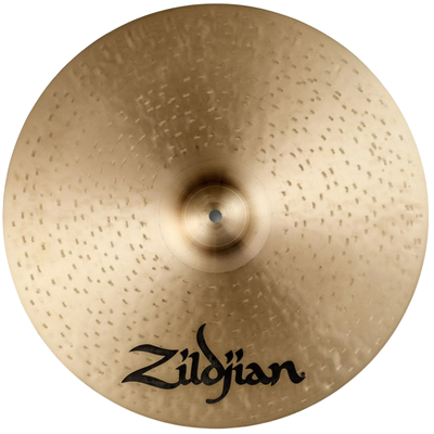 Тарелка Zildjian 17" Crash K0952, изображение 3