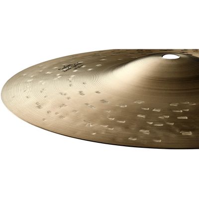 Тарелка Zildjian 10" Splash K0932, изображение 3