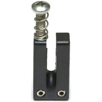 Набор седел для бриджа GraphTech PS-8002-00 SS Originals Strat Style Elite 3+3