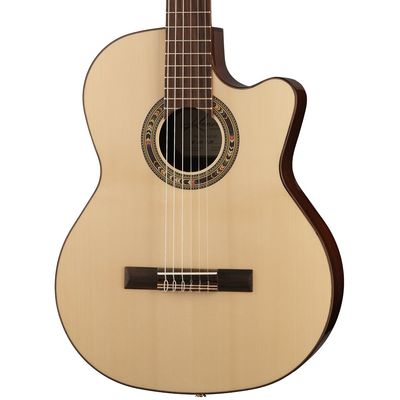 Гитара классическая Kremona F65CWS Performer Series Fiesta, изображение 2