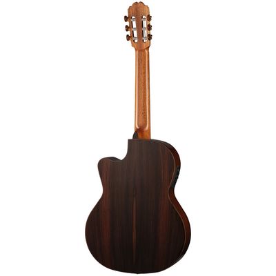 Гитара классическая Kremona F65CWS Performer Series Fiesta, изображение 3