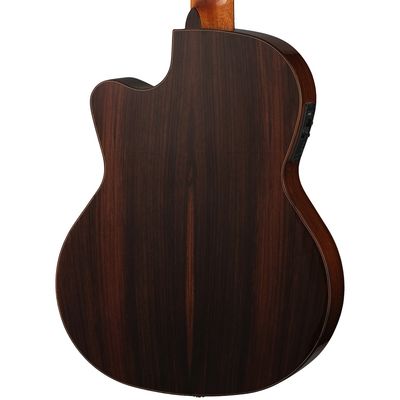 Гитара классическая Kremona F65CWS Performer Series Fiesta, изображение 4