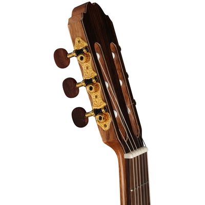 Гитара классическая Kremona F65CWS Performer Series Fiesta, изображение 7