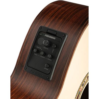 Гитара классическая Kremona F65CWS Performer Series Fiesta, изображение 8