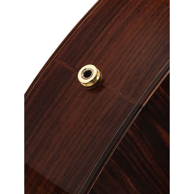 Гитара классическая Kremona F65CWS Performer Series Fiesta, изображение 9