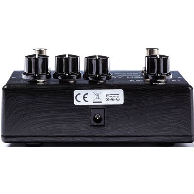 Педаль эффектов MXR MC402 CAE Boost/OD