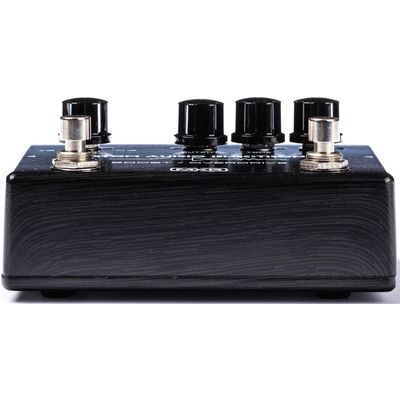 Педаль эффектов MXR MC402 CAE Boost/OD