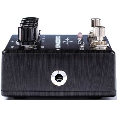 Педаль эффектов MXR MC402 CAE Boost/OD