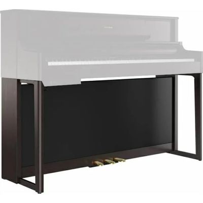 Стойка для цифрового пианино Roland KSL705-DR