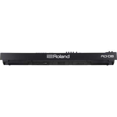 Цифровое пианино Roland RD-08, изображение 4