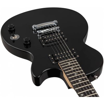 Электрогитара Terris TLP-045 BK, изображение 4