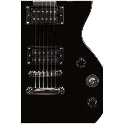 Электрогитара Terris TLP-045 BK, изображение 6