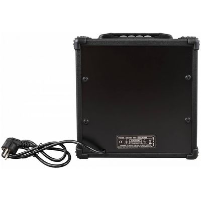 Гитарный набор Terris TPACK-TST-040 BK, изображение 11