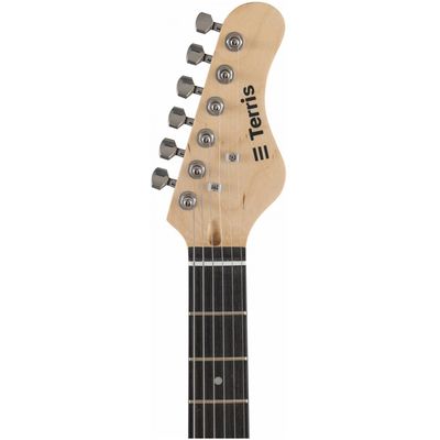 Гитарный набор Terris TPACK-TST-040 SB, изображение 7