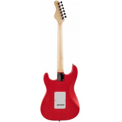 Электрогитара Terris TST-045 RD, изображение 3
