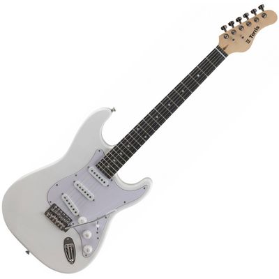 Электрогитара Terris TST-045 WH