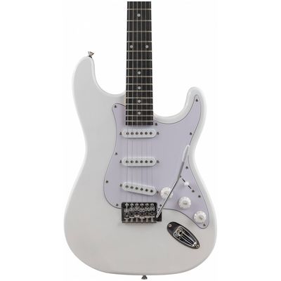 Электрогитара Terris TST-045 WH, изображение 5