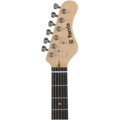 Электрогитара Terris TST-045 YW, изображение 7