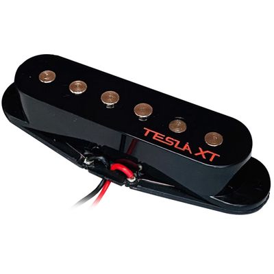 Звукосниматель Tesla KELT-S1-BK-NK Neck
