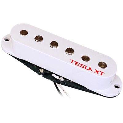 Звукосниматель Tesla KELT-S1-WH-NK Neck