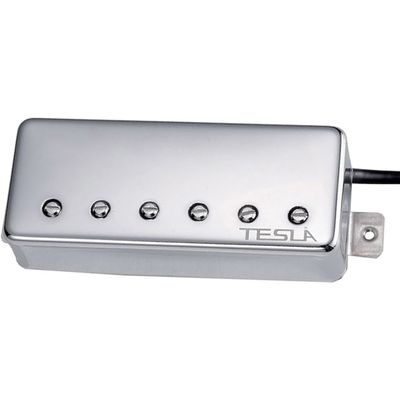 Звукосниматель Tesla OPUS-3/CR/NE Neck