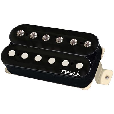 Звукосниматель Tesla VR-3/BK/NE Neck