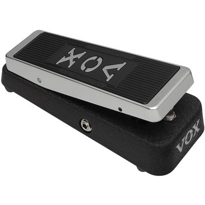 Педаль эффектов Vox V846 Vintage Wah