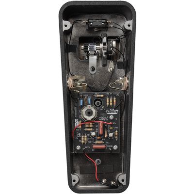 Педаль эффектов Vox V846 Vintage Wah